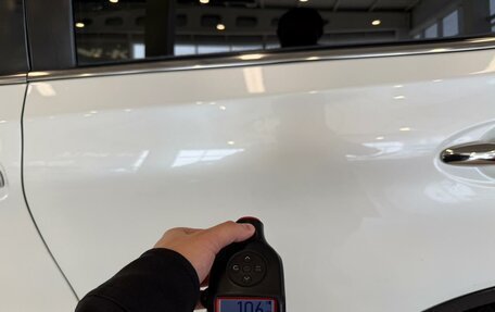 Nissan X-Trail, 2017 год, 2 399 000 рублей, 23 фотография