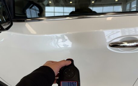 Nissan X-Trail, 2017 год, 2 399 000 рублей, 22 фотография