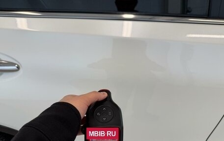 Nissan X-Trail, 2017 год, 2 399 000 рублей, 26 фотография