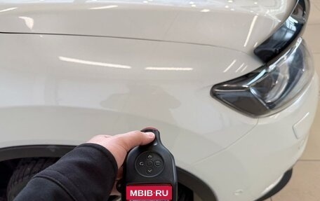 Nissan X-Trail, 2017 год, 2 399 000 рублей, 28 фотография