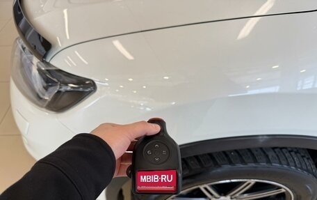 Nissan X-Trail, 2017 год, 2 399 000 рублей, 21 фотография