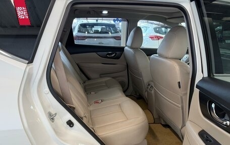 Nissan X-Trail, 2017 год, 2 399 000 рублей, 18 фотография