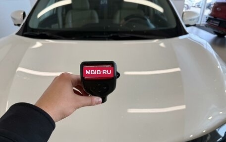 Nissan X-Trail, 2017 год, 2 399 000 рублей, 29 фотография