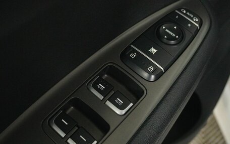 KIA Optima IV, 2019 год, 1 789 000 рублей, 14 фотография