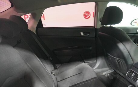 KIA Optima IV, 2019 год, 1 789 000 рублей, 11 фотография