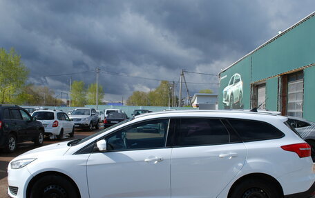 Ford Focus III, 2018 год, 935 000 рублей, 8 фотография