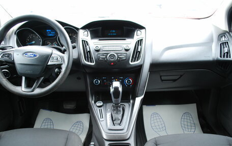 Ford Focus III, 2018 год, 935 000 рублей, 12 фотография