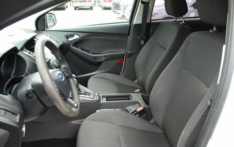 Ford Focus III, 2018 год, 935 000 рублей, 9 фотография