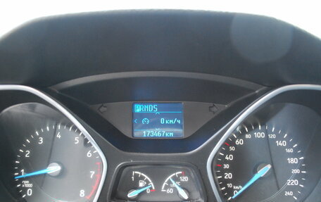 Ford Focus III, 2018 год, 935 000 рублей, 11 фотография