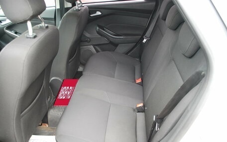 Ford Focus III, 2018 год, 935 000 рублей, 10 фотография