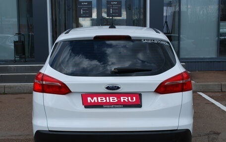 Ford Focus III, 2018 год, 935 000 рублей, 6 фотография