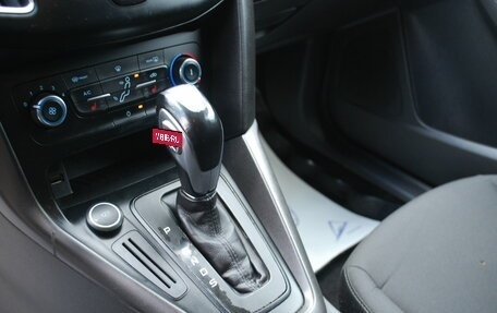 Ford Focus III, 2018 год, 935 000 рублей, 15 фотография