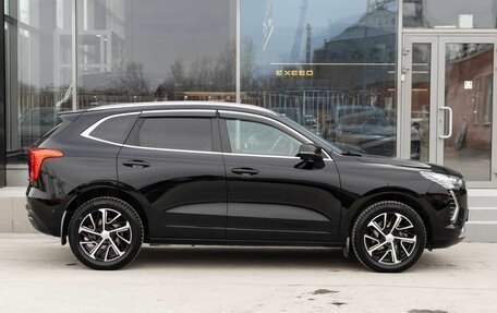 Haval Jolion, 2023 год, 2 100 000 рублей, 4 фотография