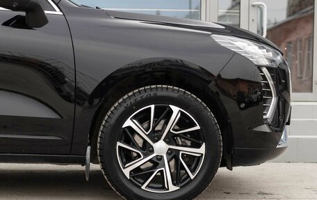 Haval Jolion, 2023 год, 2 100 000 рублей, 9 фотография