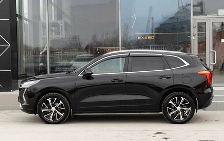 Haval Jolion, 2023 год, 2 100 000 рублей, 8 фотография