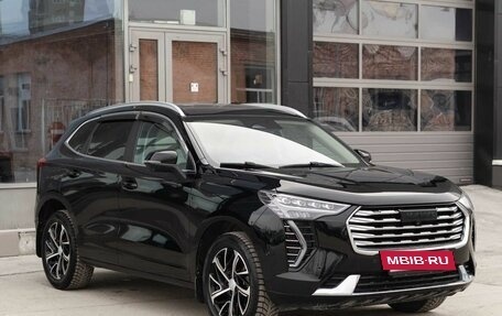 Haval Jolion, 2023 год, 2 100 000 рублей, 3 фотография