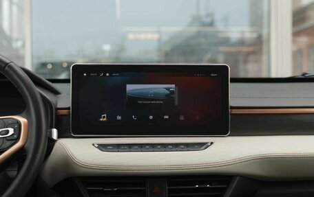 Haval Jolion, 2023 год, 2 100 000 рублей, 14 фотография