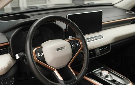 Haval Jolion, 2023 год, 2 100 000 рублей, 11 фотография