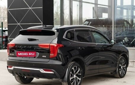 Haval Jolion, 2023 год, 2 100 000 рублей, 5 фотография