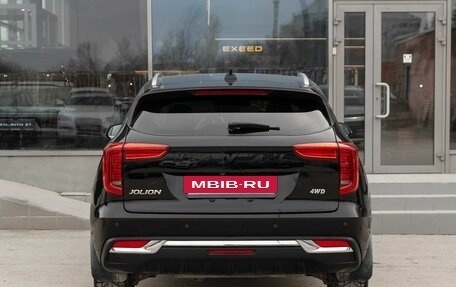 Haval Jolion, 2023 год, 2 100 000 рублей, 6 фотография