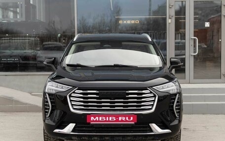 Haval Jolion, 2023 год, 2 100 000 рублей, 2 фотография