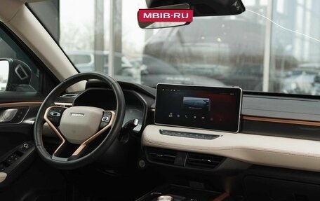 Haval Jolion, 2023 год, 2 100 000 рублей, 10 фотография