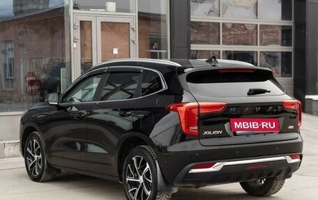 Haval Jolion, 2023 год, 2 100 000 рублей, 7 фотография