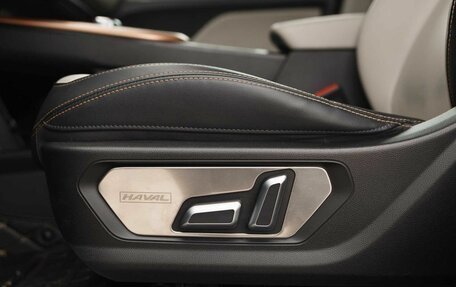 Haval Jolion, 2023 год, 2 100 000 рублей, 20 фотография