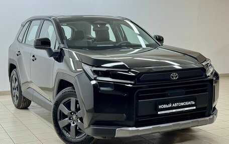 Toyota RAV4, 2026 год, 4 650 000 рублей, 3 фотография