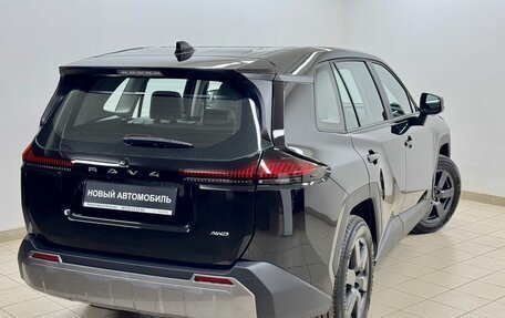 Toyota RAV4, 2026 год, 4 650 000 рублей, 9 фотография