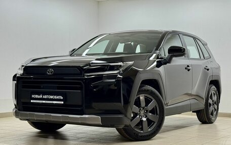 Toyota RAV4, 2026 год, 4 650 000 рублей, 7 фотография