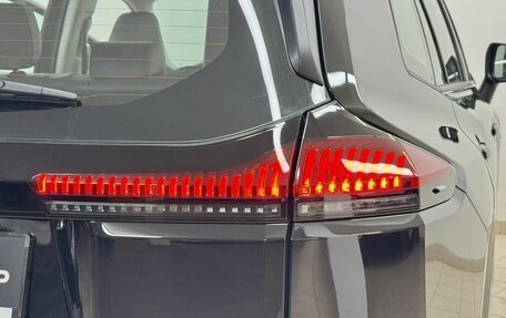 Toyota RAV4, 2026 год, 4 650 000 рублей, 10 фотография