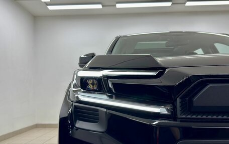 Toyota RAV4, 2026 год, 4 650 000 рублей, 8 фотография