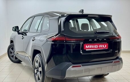 Toyota RAV4, 2026 год, 4 650 000 рублей, 4 фотография