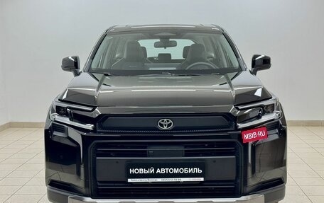 Toyota RAV4, 2026 год, 4 650 000 рублей, 2 фотография