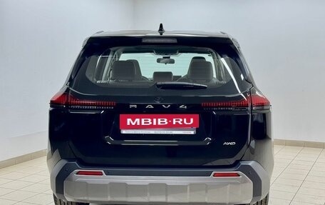 Toyota RAV4, 2026 год, 4 650 000 рублей, 5 фотография