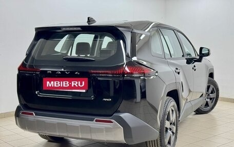 Toyota RAV4, 2026 год, 4 650 000 рублей, 6 фотография