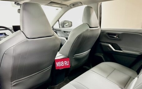 Toyota RAV4, 2026 год, 4 650 000 рублей, 13 фотография