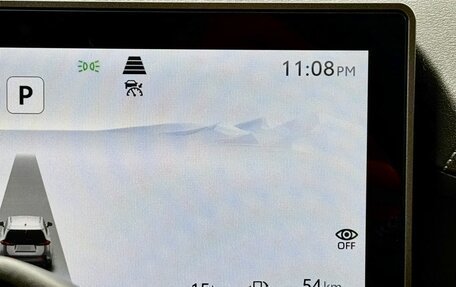 Toyota RAV4, 2026 год, 4 650 000 рублей, 19 фотография