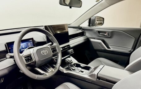 Toyota RAV4, 2026 год, 4 650 000 рублей, 11 фотография