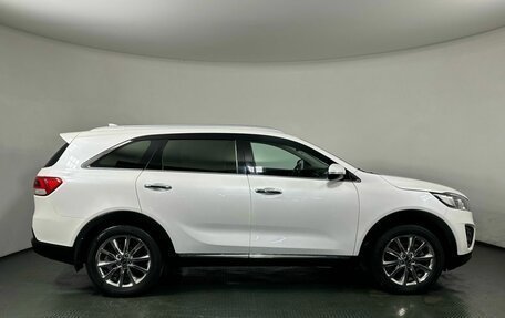 KIA Sorento III Prime рестайлинг, 2016 год, 2 600 000 рублей, 4 фотография