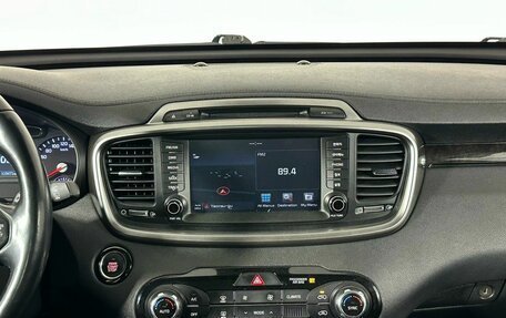 KIA Sorento III Prime рестайлинг, 2016 год, 2 600 000 рублей, 14 фотография