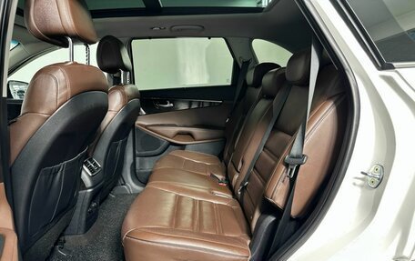 KIA Sorento III Prime рестайлинг, 2016 год, 2 600 000 рублей, 17 фотография