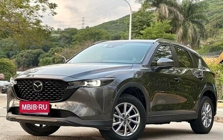 Mazda CX-5 II, 2023 год, 1 810 000 рублей, 2 фотография