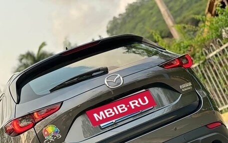 Mazda CX-5 II, 2023 год, 1 810 000 рублей, 9 фотография