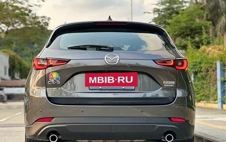 Mazda CX-5 II, 2023 год, 1 810 000 рублей, 8 фотография