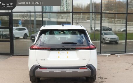 Toyota RAV4, 2026 год, 4 250 000 рублей, 4 фотография