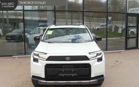 Toyota RAV4, 2026 год, 4 250 000 рублей, 2 фотография