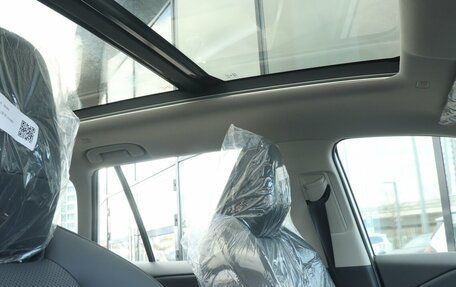 Toyota RAV4, 2026 год, 4 250 000 рублей, 10 фотография