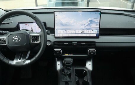 Toyota RAV4, 2026 год, 4 250 000 рублей, 7 фотография